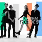 green forces cover